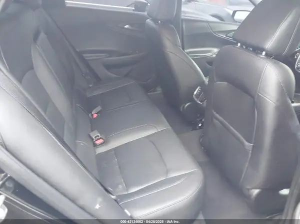 1G1ZE5SX4JF221527 2018 CHEVROLET MALIBU - Image 8