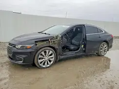 1G1ZE5SX4JF223181 2018 CHEVROLET MALIBU