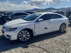 1G1ZE5SX4JF227246 2018 CHEVROLET MALIBU