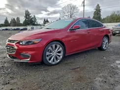 1G1ZE5SX4JF229272 2018 CHEVROLET MALIBU