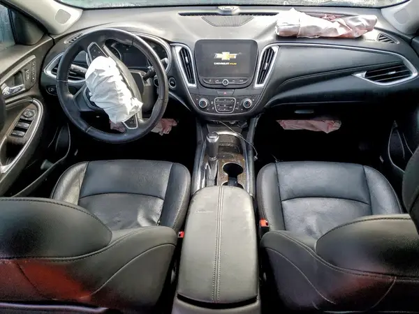 1G1ZE5SX4JF229272 2018 CHEVROLET MALIBU - Image 8