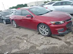 1G1ZE5SX4JF241700 2018 CHEVROLET MALIBU
