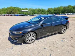 1G1ZE5SX4JF243267 2018 CHEVROLET MALIBU