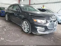 1G1ZE5SX4JF254432 2018 CHEVROLET MALIBU