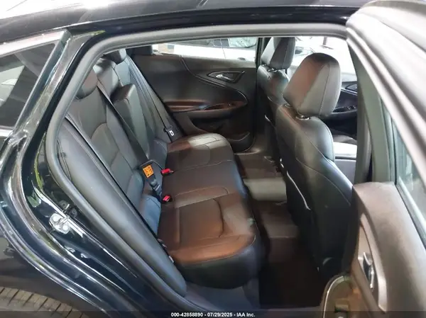 1G1ZE5SX4JF254432 2018 CHEVROLET MALIBU - Image 8