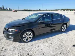 1G1ZE5SX4JF276138 2018 CHEVROLET MALIBU