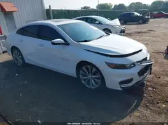 1G1ZE5SX4JF279024 2018 CHEVROLET MALIBU