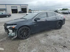 1G1ZE5SX4JF283932 2018 CHEVROLET MALIBU