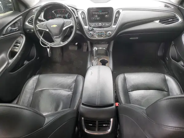1G1ZE5SX4JF283932 2018 CHEVROLET MALIBU - Image 8