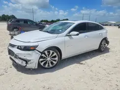 1G1ZE5SX4JF287110 2018 CHEVROLET MALIBU