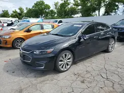 1G1ZE5SX4JF287642 2018 CHEVROLET MALIBU
