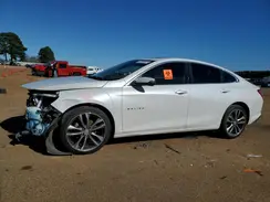 1G1ZE5SX4KF173092 2019 CHEVROLET MALIBU