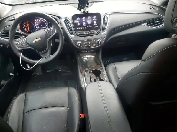 1G1ZE5SX4KF173996 2019 CHEVROLET MALIBU - Image 8