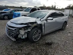 1G1ZE5SX4KF174470 2019 CHEVROLET MALIBU