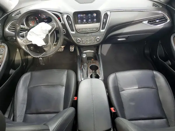 1G1ZE5SX4KF174470 2019 CHEVROLET MALIBU - Image 8