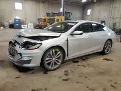 1G1ZE5SX4KF186828 2019 CHEVROLET MALIBU