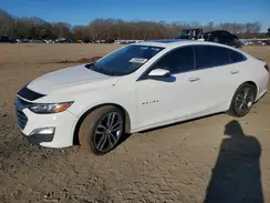 1G1ZE5SX4KF188322 2019 CHEVROLET MALIBU