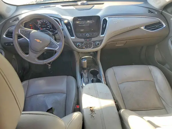 1G1ZE5SX4KF188322 2019 CHEVROLET MALIBU - Image 8