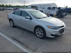 1G1ZE5SX4KF190944 2019 CHEVROLET MALIBU