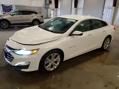 1G1ZE5SX4KF203854 2019 CHEVROLET MALIBU