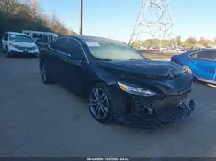 1G1ZE5SX4KF212005 2019 CHEVROLET MALIBU