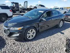 1G1ZE5SX4KF213297 2019 CHEVROLET MALIBU