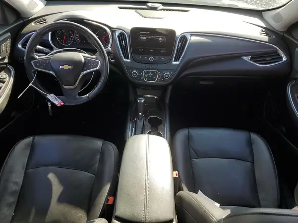 1G1ZE5SX4KF213297 2019 CHEVROLET MALIBU - Image 8