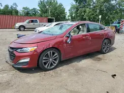 1G1ZE5SX4KF222193 2019 CHEVROLET MALIBU