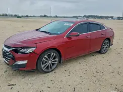 1G1ZE5SX4LF000190 2020 CHEVROLET MALIBU