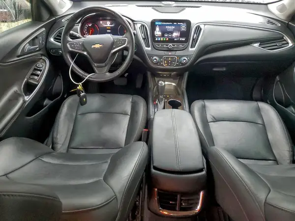 1G1ZE5SX4LF000190 2020 CHEVROLET MALIBU - Image 8