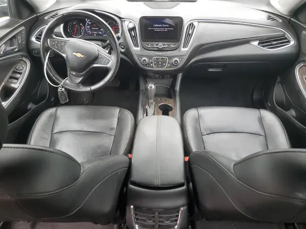 1G1ZE5SX4LF007964 2020 CHEVROLET MALIBU - Image 8