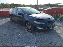 1G1ZE5SX4LF008774 2020 CHEVROLET MALIBU
