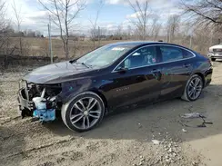 1G1ZE5SX4LF009214 2020 CHEVROLET MALIBU