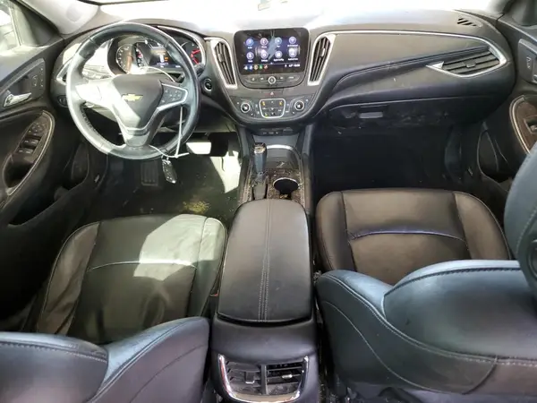 1G1ZE5SX4LF013702 2020 CHEVROLET MALIBU - Image 8