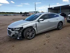 1G1ZE5SX4LF018429 2020 CHEVROLET MALIBU