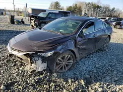 1G1ZE5SX4LF026983 2020 CHEVROLET MALIBU