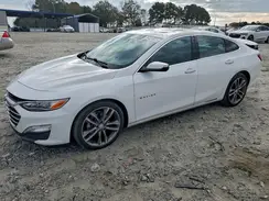 1G1ZE5SX4LF030550 2020 CHEVROLET MALIBU