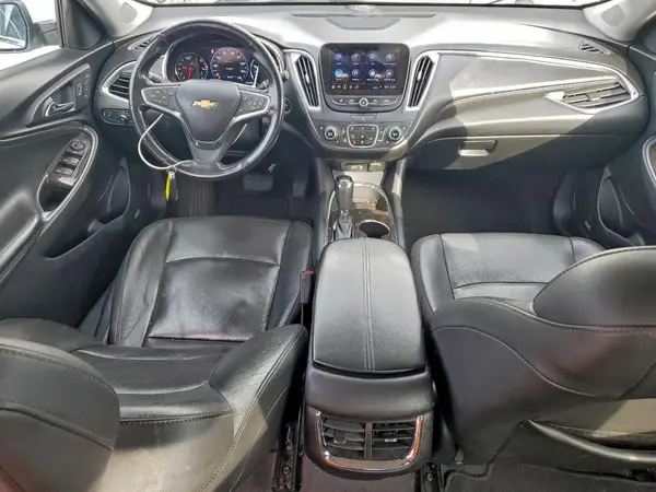 1G1ZE5SX4LF030550 2020 CHEVROLET MALIBU - Image 8