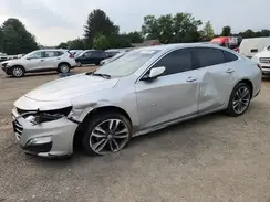 1G1ZE5SX4LF031102 2020 CHEVROLET MALIBU
