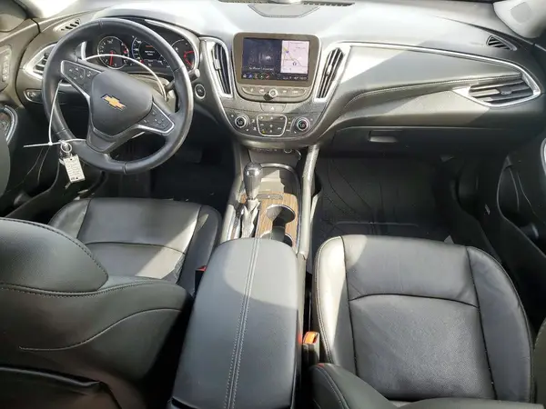1G1ZE5SX4LF033108 2020 CHEVROLET MALIBU - Image 8