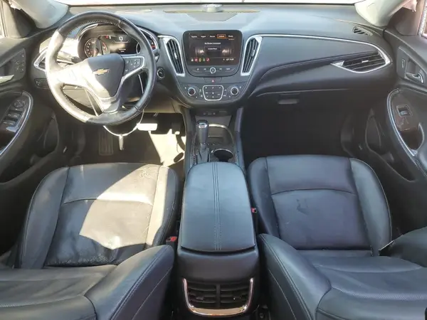 1G1ZE5SX4LF043086 2020 CHEVROLET MALIBU - Image 8