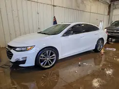 1G1ZE5SX4LF047722 2020 CHEVROLET MALIBU