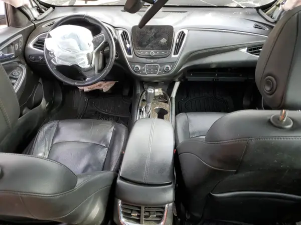 1G1ZE5SX4LF068490 2020 CHEVROLET MALIBU - Image 8