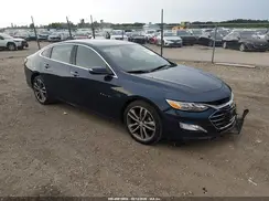 1G1ZE5SX4LF099819 2020 CHEVROLET MALIBU