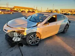 1G1ZE5SX4LF108700 2020 CHEVROLET MALIBU