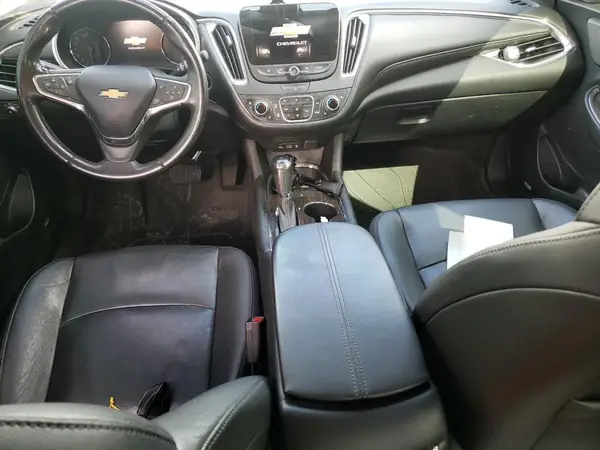 1G1ZE5SX4LF113749 2020 CHEVROLET MALIBU - Image 8