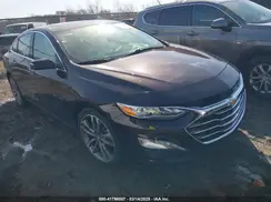 1G1ZE5SX4LF146847 2020 CHEVROLET MALIBU