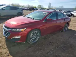 1G1ZE5SX4MF041291 2021 CHEVROLET MALIBU