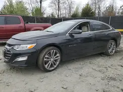 1G1ZE5SX4NF194254 2022 CHEVROLET MALIBU