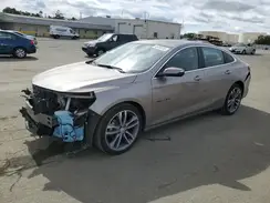 1G1ZE5SX4NF210825 2022 CHEVROLET MALIBU